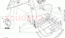 GLOVE COMPARTMENT
