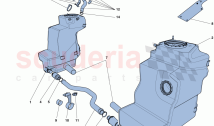 FUEL TANKS AND FILLER NECK