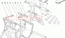 PEDAL BOARD -Applicable for GD-