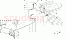 BRAKE BOOSTER SYSTEM