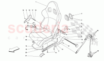 RACING SEAT