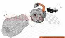ELECTRIC MOTOR