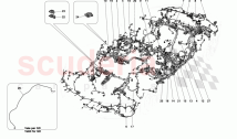 LOW VOLTAGE WIRING HARNESSES