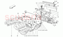 EXHAUST SYSTEM -Valid for USA AND CDN-