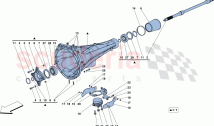 TRANSMISSION HOUSING