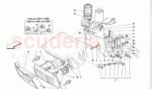 Lights Lifting Device and HeadLights