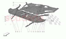 FRONT SHIELDS
