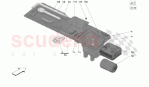 TOOLS PROVIDED WITH VEHICLE