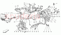 INJECTION DEVICE - IGNITION
