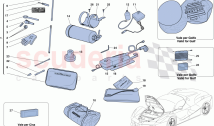 Standard Accessories
