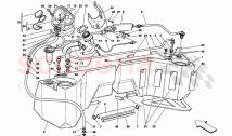 FUEL TANKS AND UNION