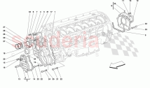 CRANKCASE - COVERS