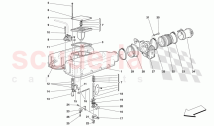 AIR INTAKE MANIFOLD COVER