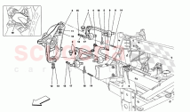 FRONT SUSPENSION