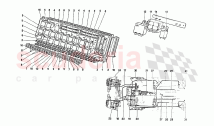 Electrical System - Fuses and Relays