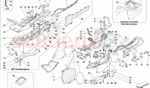 TUNNEL - SUBSTRUCTURE AND ACCESSORIES -Not for "OTO"-