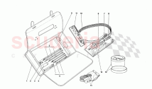 Equipment - Horizontal Bag