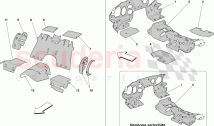 PASSENGER COMPARTMENT INSULATION