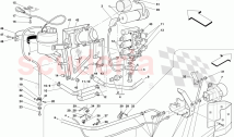 POWER UNIT AND TANK