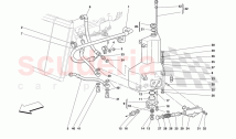 LUBRICATION SYSTEM - TANK