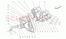 ENGINE COVERS