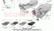 PASSENGER COMPARTMENT MATS