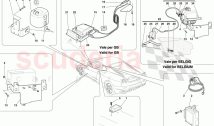ANTITHEFT SYSTEM ECUs AND DEVICES