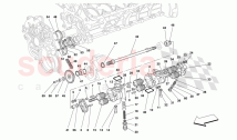LUBRICATION - OIL PUMPS