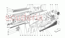 Door - Finishing