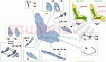 RACING SEAT