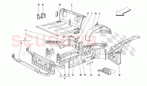 Front Part Structures