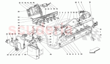 Air injection - Ignition