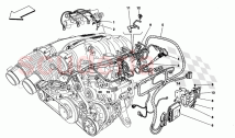 LEFT INJECTION DEVICE - IGNITION