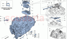 GEARBOX HOUSING