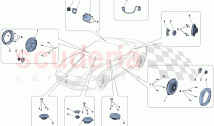 AUDIO SPEAKER SYSTEM