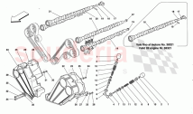 TIMING - TAPPETS ANO SHIELDS