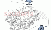 LUBRICATION: PUMP AND FILTER