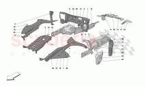 ENGINE COMPARTMENT INSULATION