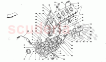 L.H. CYLINDER HEAD