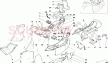 TUNNEL - SUBSTRUCTURE AND ACCESSORIES -Applicable for "OTO"-