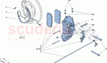 FRONT BRAKE CALLIPERS