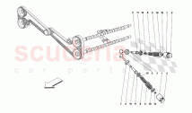 Timing system - Valves