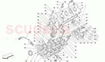 L.H. CYLINDER HEAD