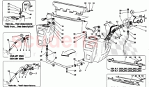 FUEL TANKS AND UNION