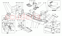 TUNNEL - FRAMEWORK AND ACCESSORIES