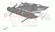 FRONT SHIELDS