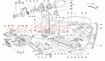 DOORS - POWER WINDOW AND REARVIEW MIRROR