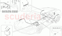 TYRE PRESSURE MONITORING SYSTEM -Optional-