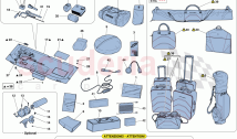 Standard Accessories