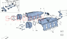 INTAKE MANIFOLD